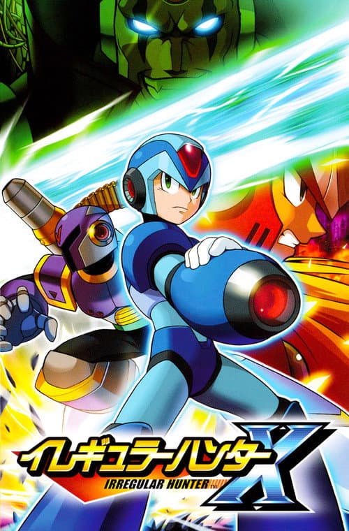 Megaman X - El día de Sigma