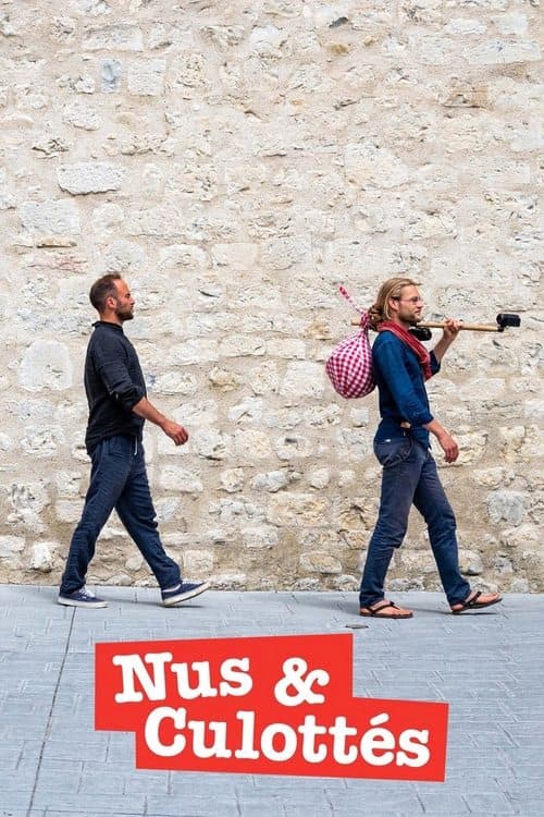 Nus et Culottés