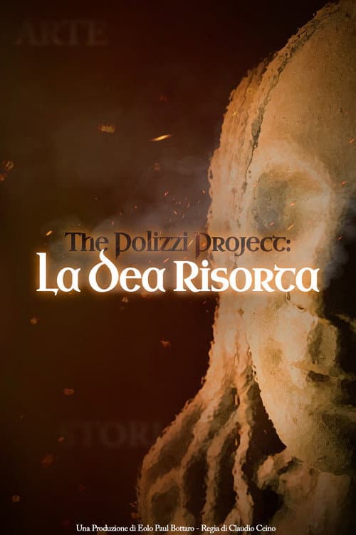 La diosa resucitada