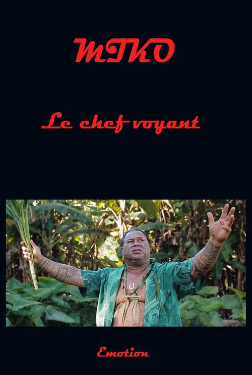 Miko le chef voyant
