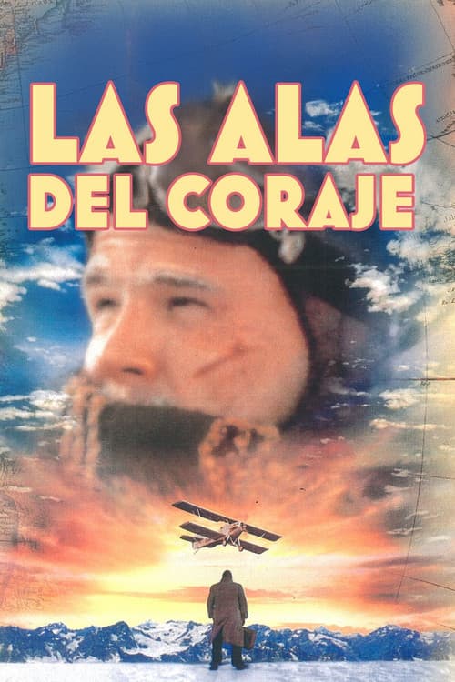 Wings of Courage
