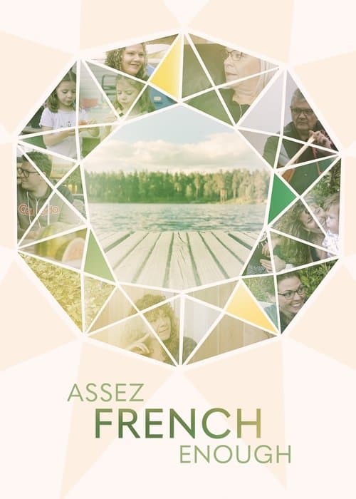 French Enough