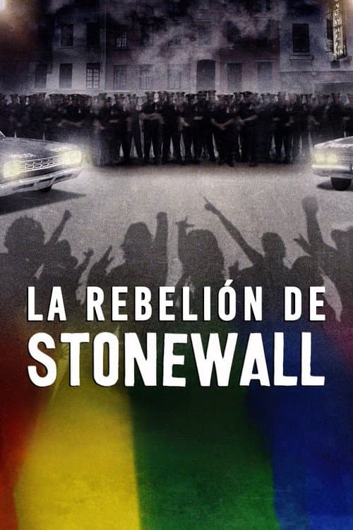 Stonewall Uprising
