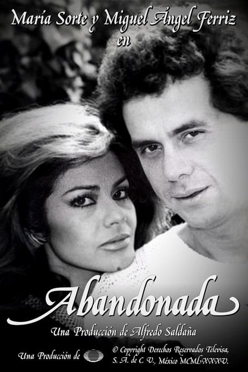 Abandonada