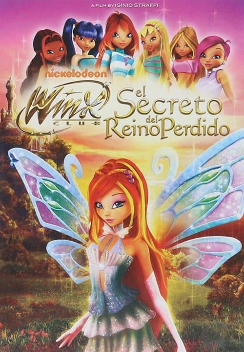 Winx Club - Il segreto del regno perduto