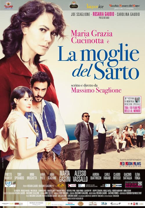 La mujer del sastre