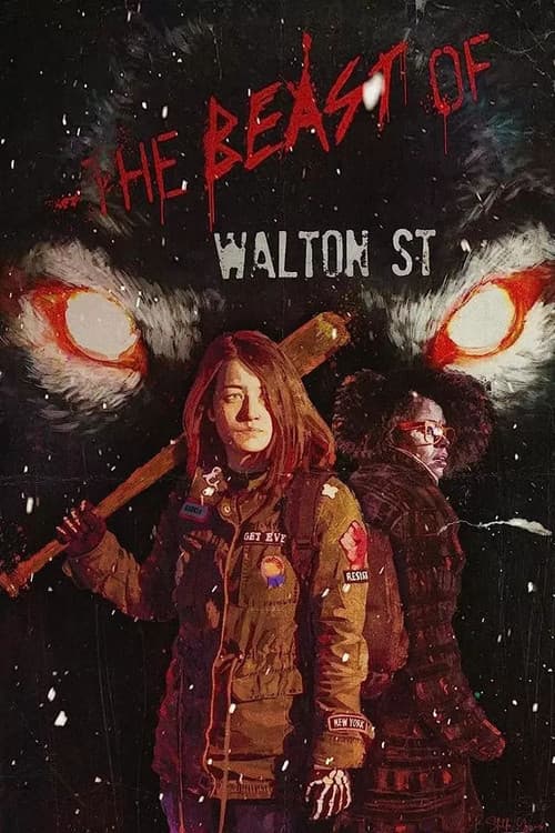 The Beast of Walton St.