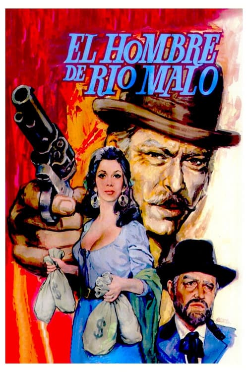 El río de los malditos