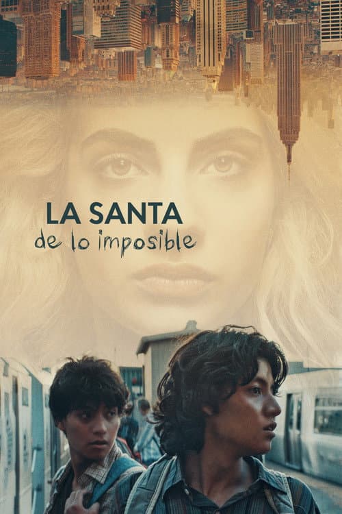 The Saint of the Impossible