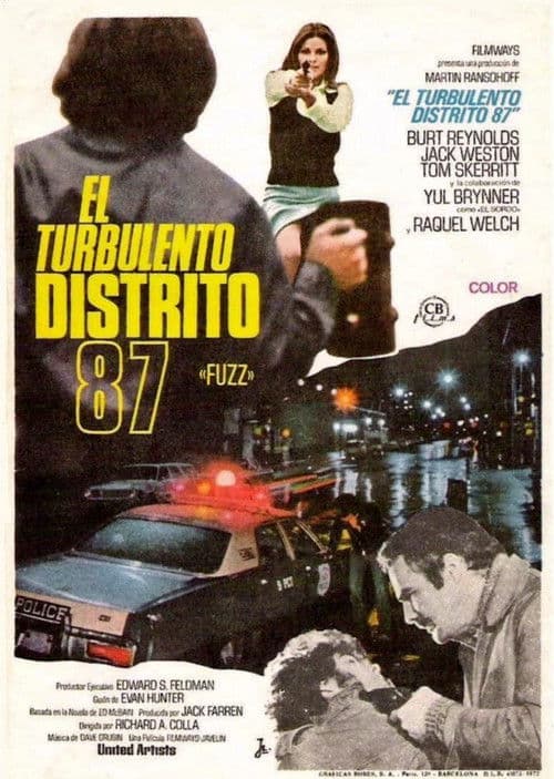 Hallados en el crimen