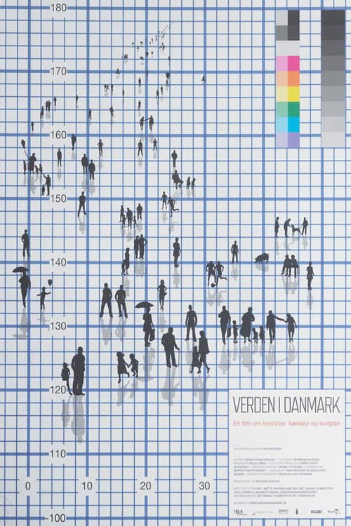 Verden i Danmark