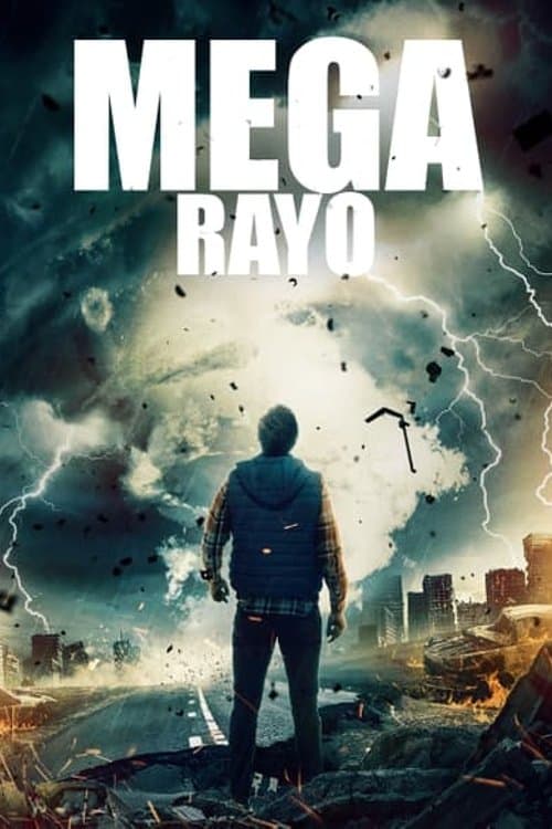 Mega relámpago