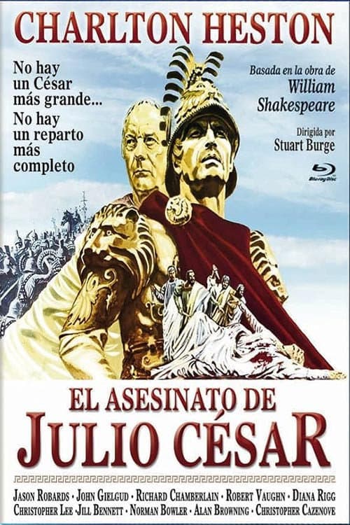 Julius Caesar