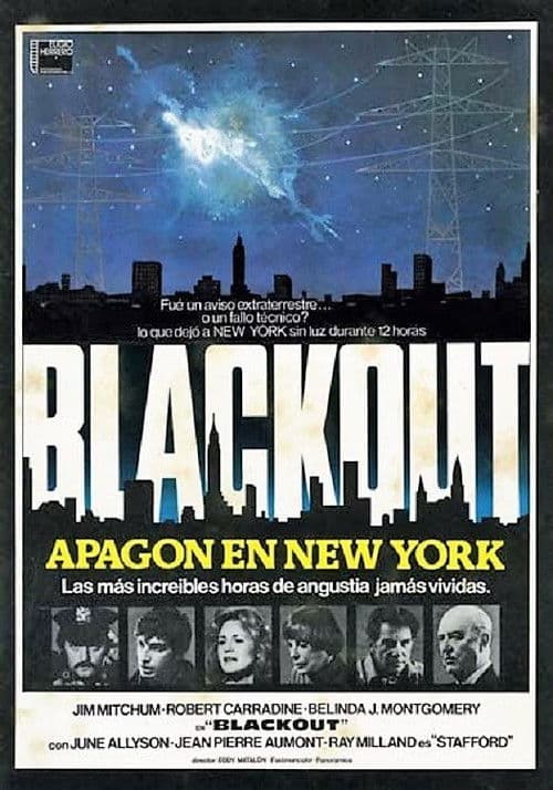 Blackout