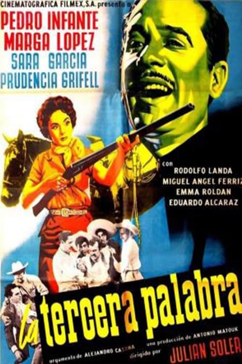 La Tercera Palabra