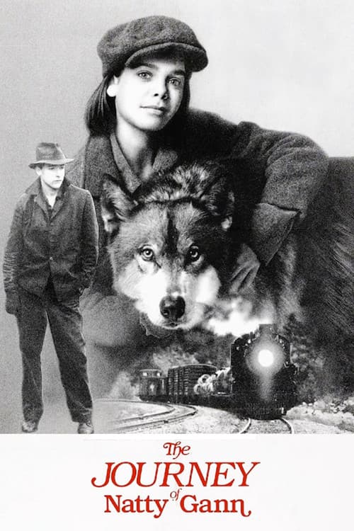 Natty y el lobo