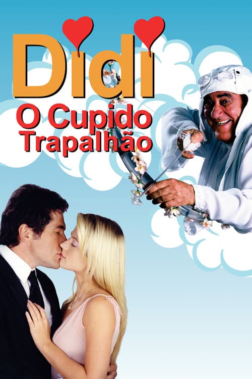 Didi, El cupido atolondrado