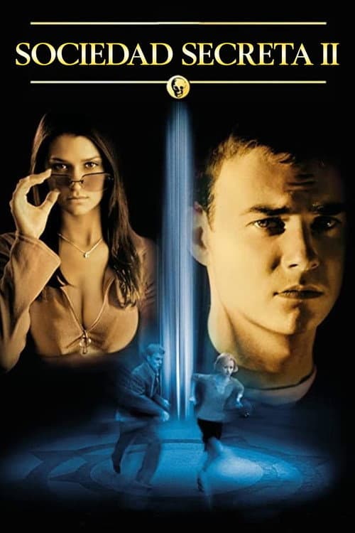 The Skulls II: Sociedad Secreta 2