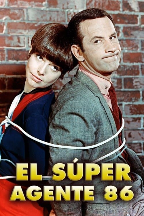 El superagente 86