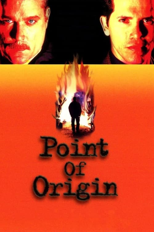 Punto de origen