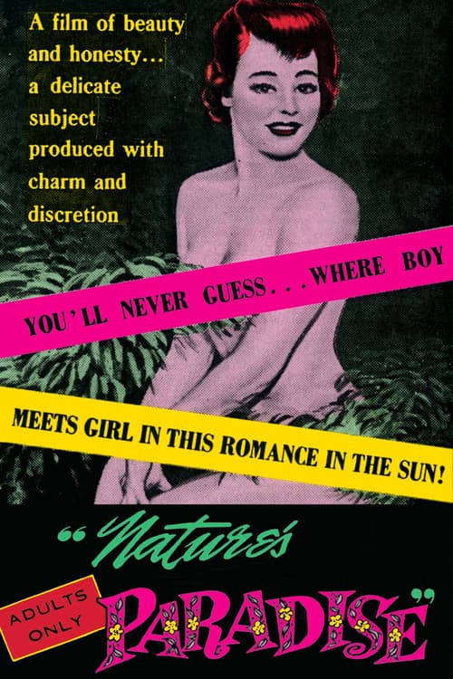 Nudist Paradise