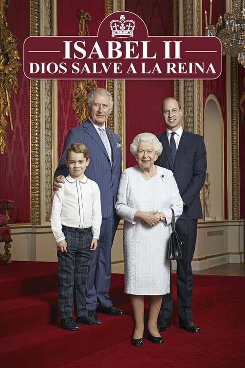 Elizabeth II : Les derniers combats d'une reine