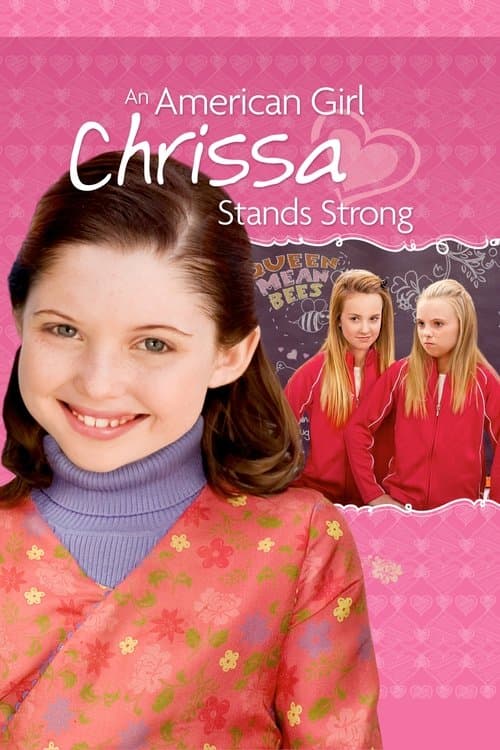Chrissa: Una lección de valentía