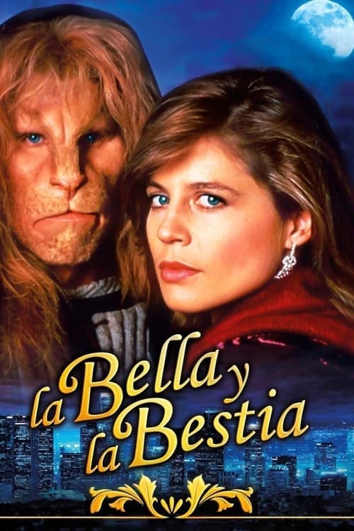 Beauty and the Beast