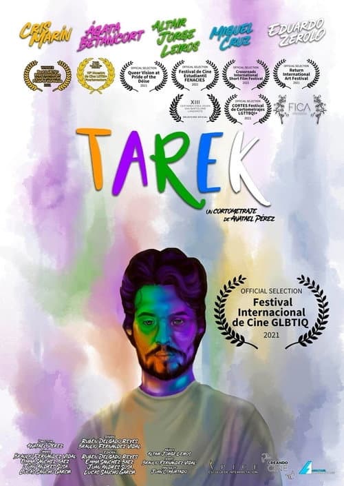 Tarek