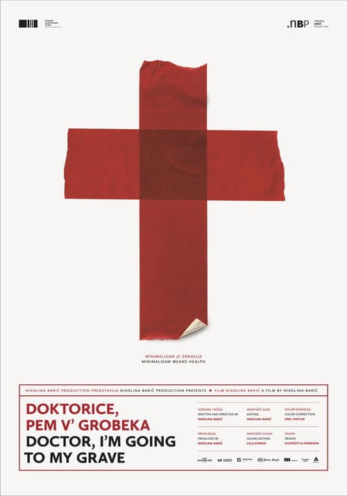 Doktorice, pem v' grobeka