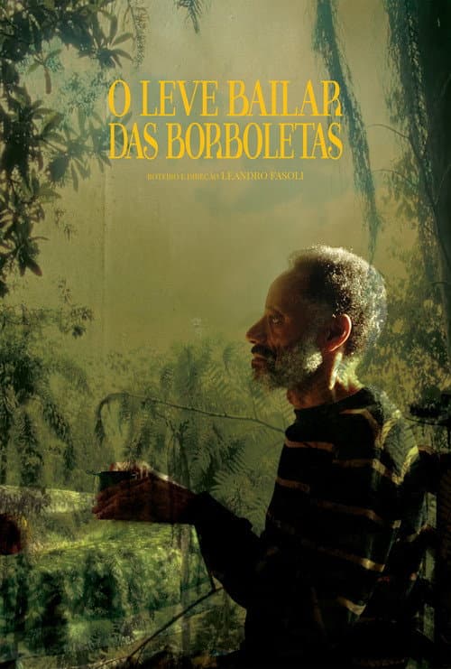 O Leve Bailar das Borboletas