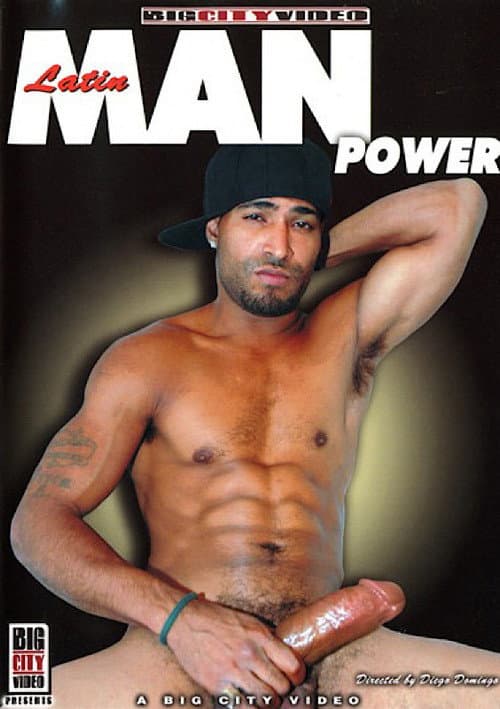 Latin Man Power