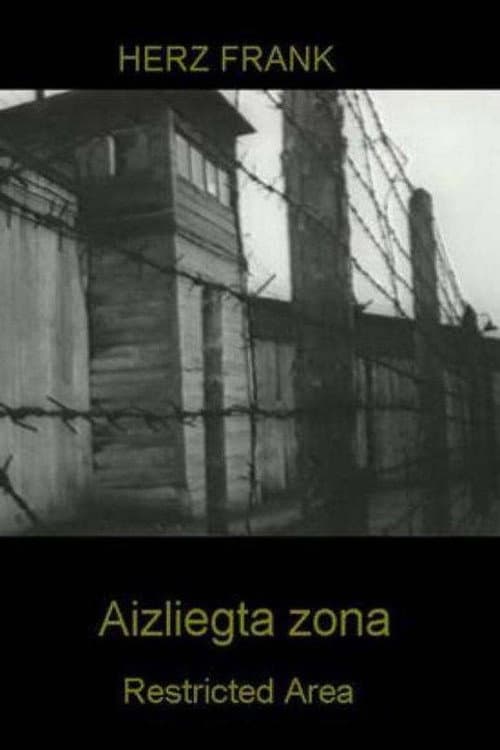 Aizliegtā zona