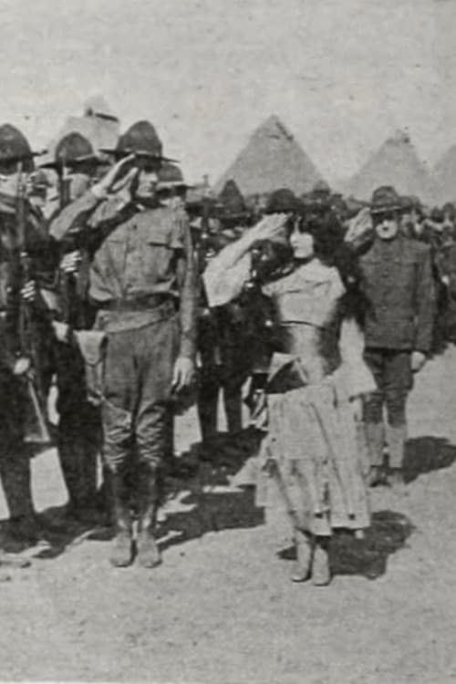 The Little Boy Scout