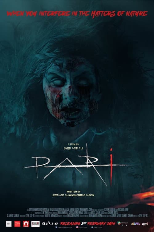 Pari: Ningún cuento de hadas