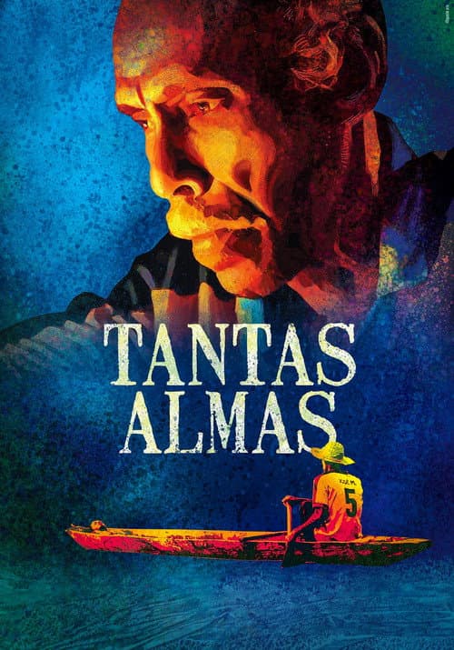 Tantas Almas