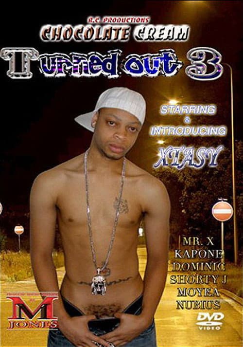 Turned Out 3