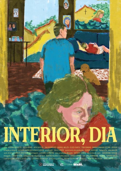 Interior, Dia