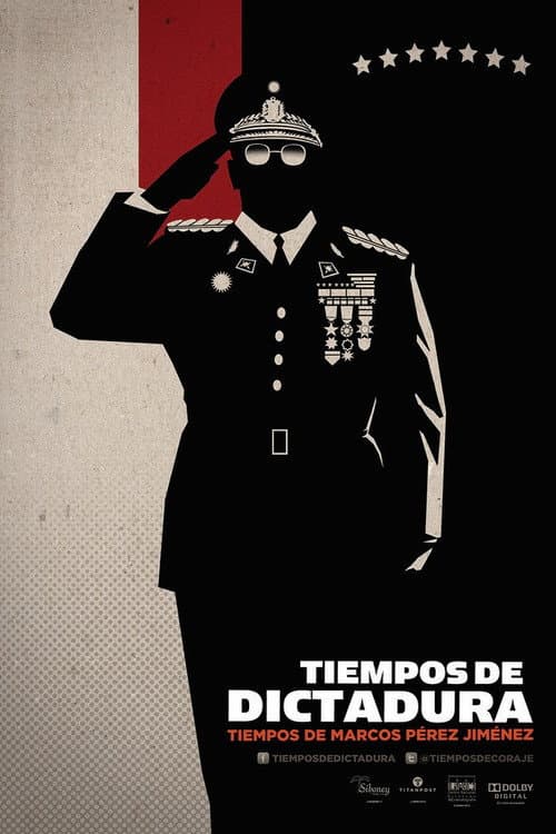 Tiempos de dictadura