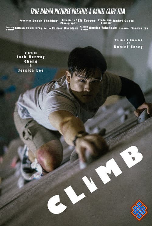 Climb