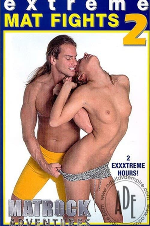 Extreme Mat Fights 2