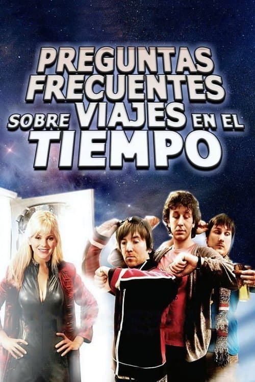 Preguntas Frecuentes Sobre El Viaje En El Tiempo
