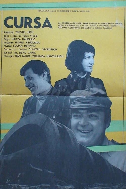 El largo viaje