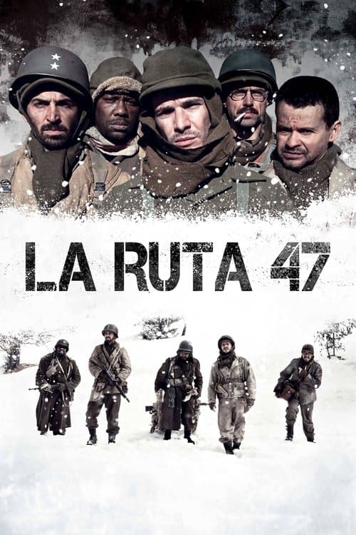 La Ruta 47