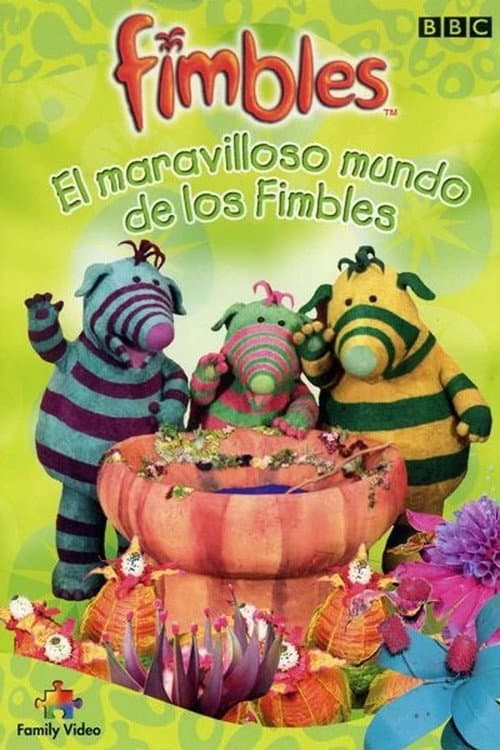 Fimbles