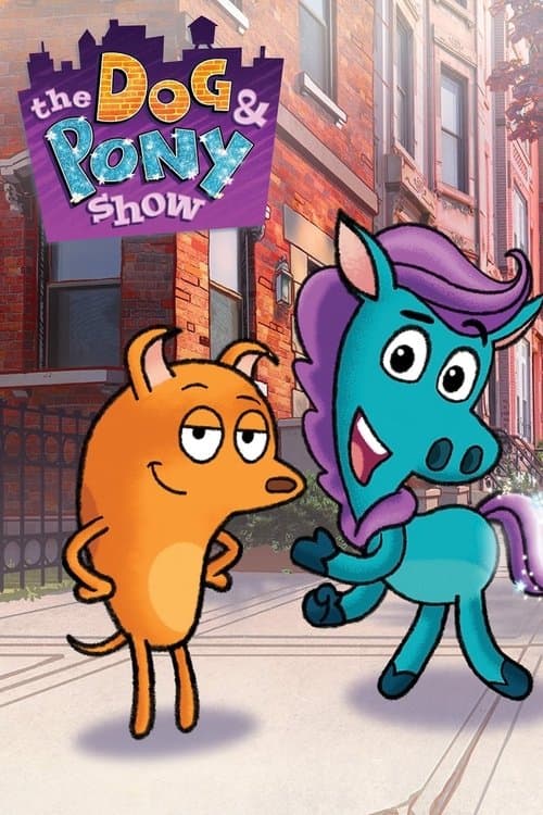 Las aventuras de Dog y Pony