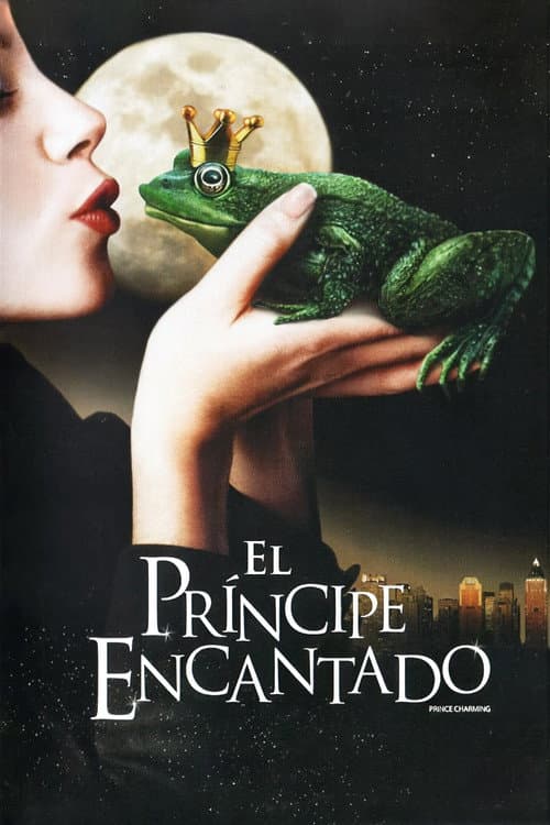 Prince Charming