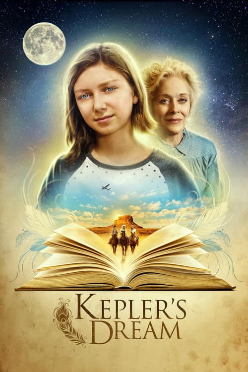 El Sueño de Kepler