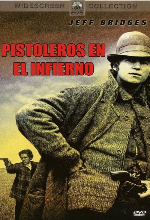 Mala compañía