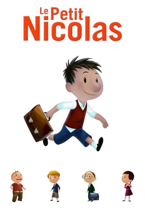 Le petit Nicolas